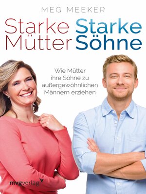 cover image of Starke Mütter, starke Söhne